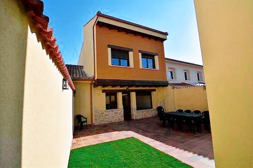 Casa  Coca