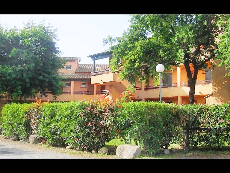 Appartement Ghisonaccia