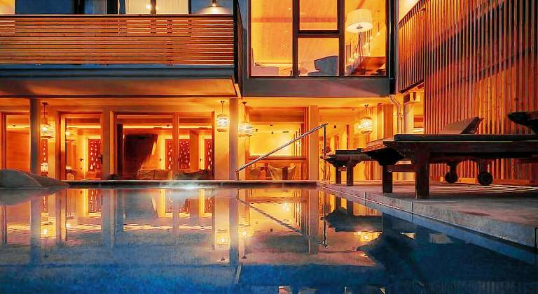 Helmhotel in San Candido