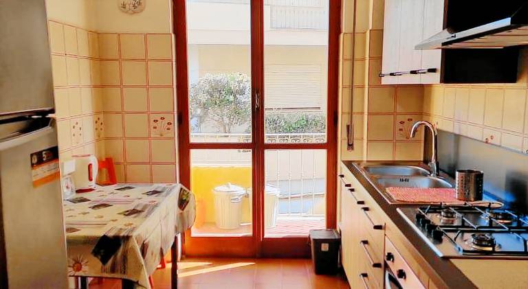 Rental apartment with 3 rooms for 8 persons — photo 5
