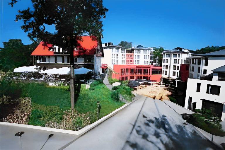 Hotel Esplanade Resort & Spa - Adults Only in Bad Saarow