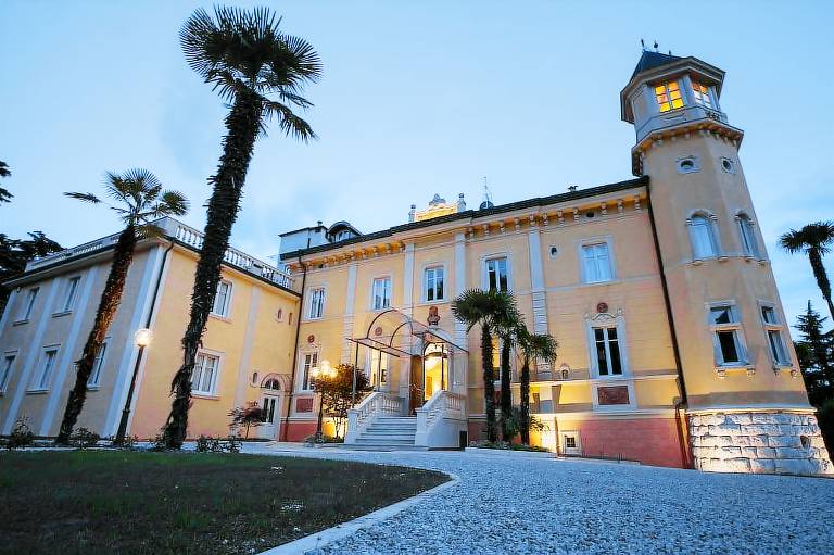 Casa Arco