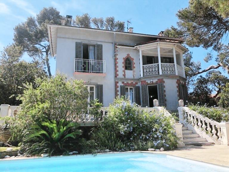 Casa La Seyne-sur-Mer
