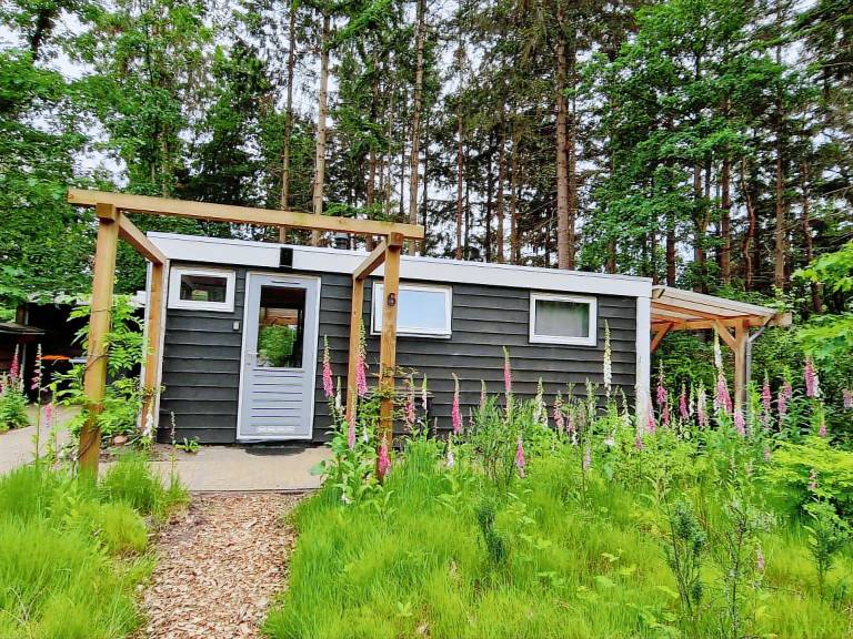 Huis  Schoonoord
