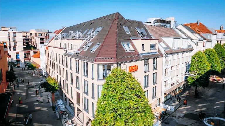 Apartment mit Hotelservice Holzgerlingen