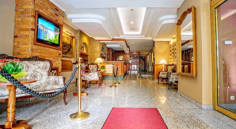 Pietrak Hotel — photo 4