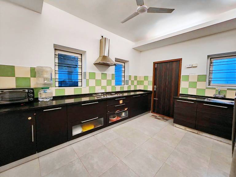 House  ECR Beach