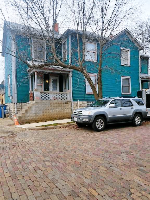 House Dayton