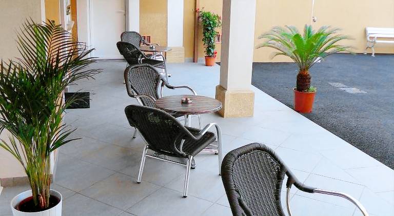 Hotel l'Anvia — photo 4