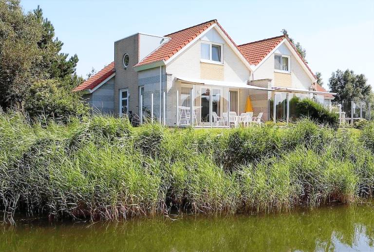 Ferienhaus Makkum