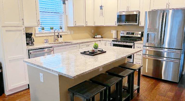Vacation home | Suitable for remote work in Marion, IN