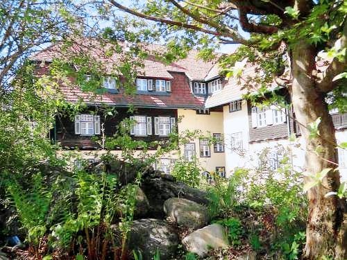 Bed & Breakfast Spielberg
