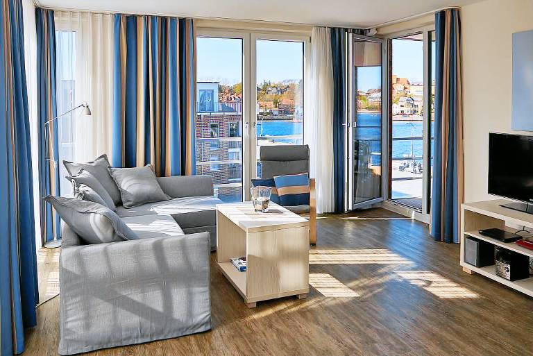 Ferienwohnung Eckernförde