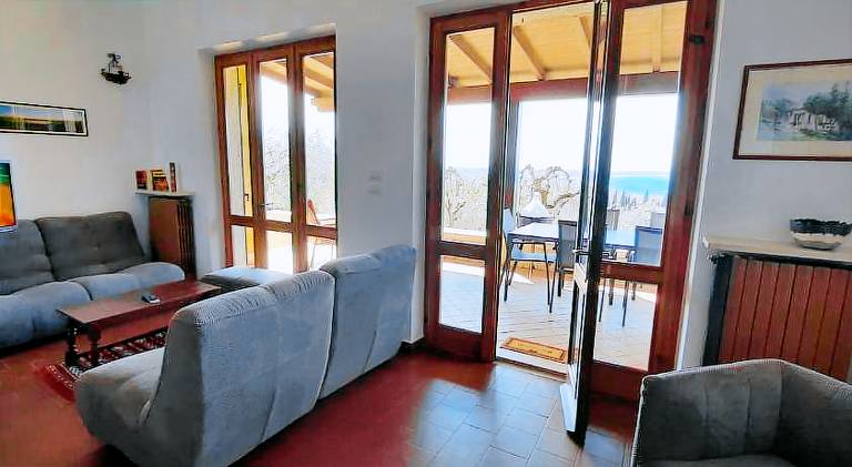 Villa with 3 rooms for 8 persons — photo 5