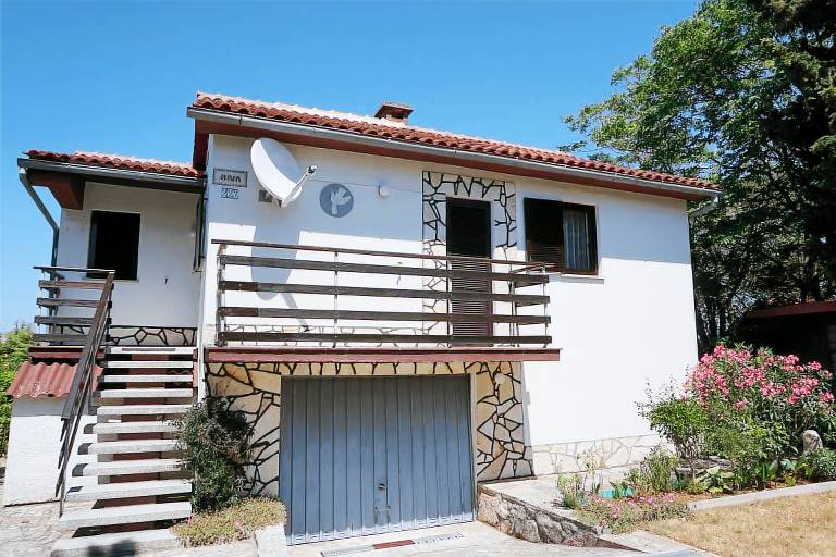 Apartma  Crveni Vrh