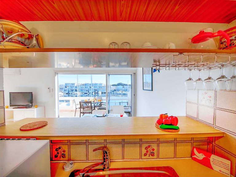 Apartment with patio | Close to the beach | Pet-friendly — photo 5