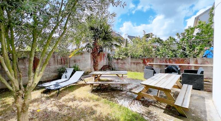 Vacation home with 6 rooms for 12 persons — photo 3