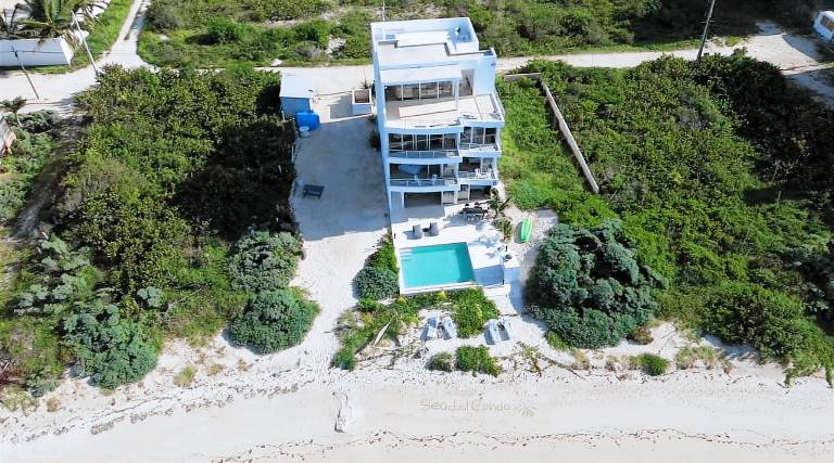 Departamento  Playa San Benito