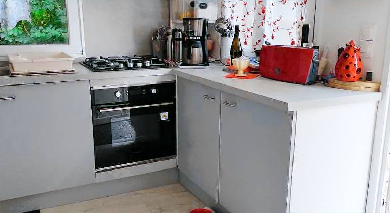Charming apartment with patio | Pet-friendly — photo 4