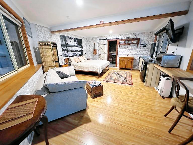 Apartment Macksville