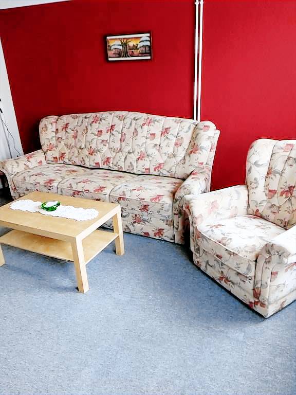 Ferienwohnung Wulfersdorf