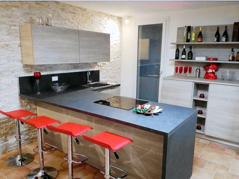 Ferienwohnung Bassano del Grappa