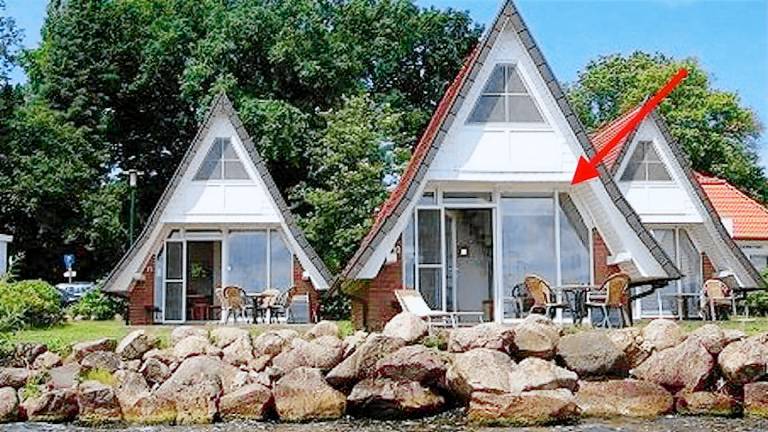 Ferienhaus Bad Kleinen