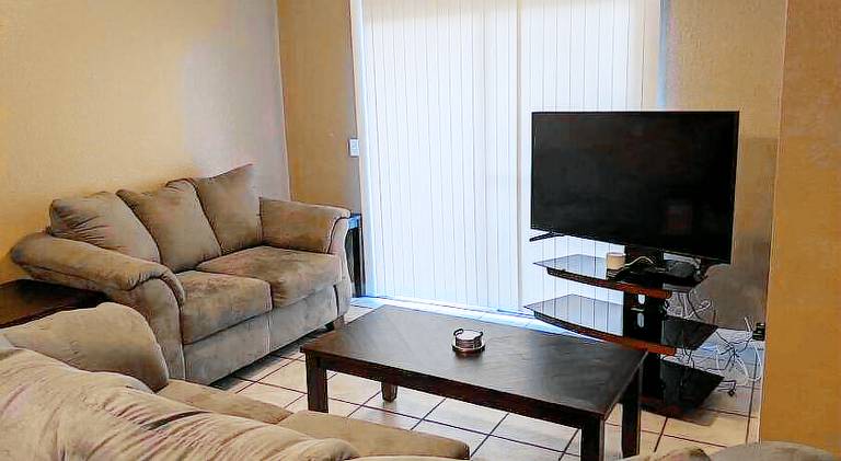 Apartment | Pets allowed in Englewood, FL