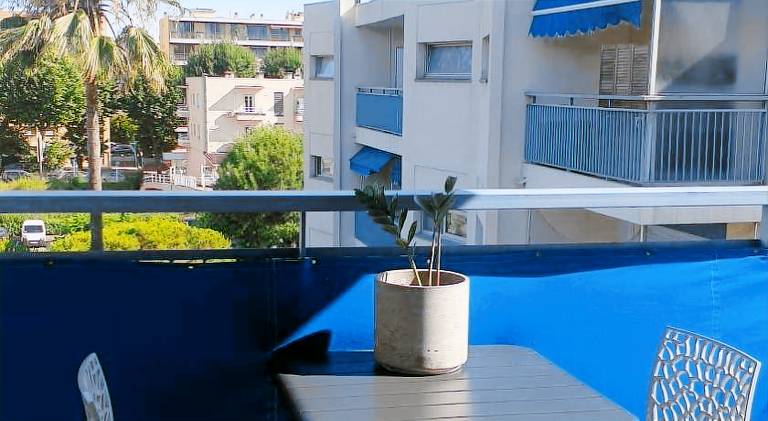 Holiday apartment with 1 room for 2 persons — photo 3