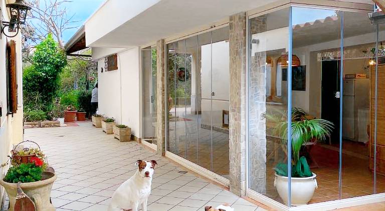 House with 1 room for 3 persons — photo 3