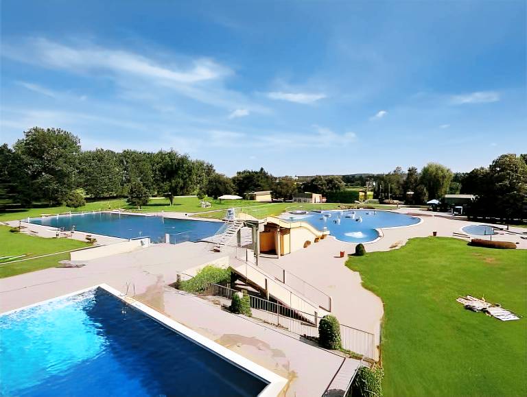 Hotel Raffel