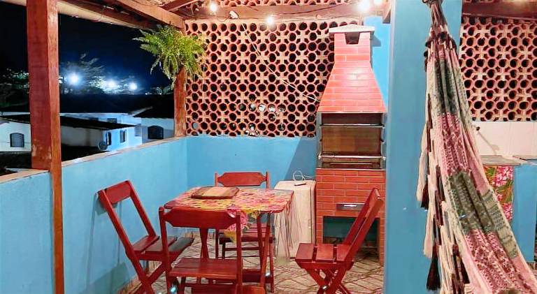 Holiday apartment with yard | Good for workation — photo 5