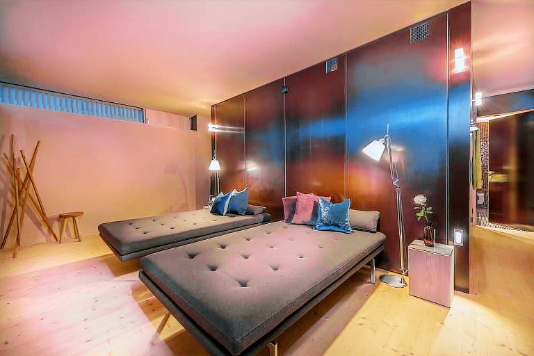Chalet  Arlberg