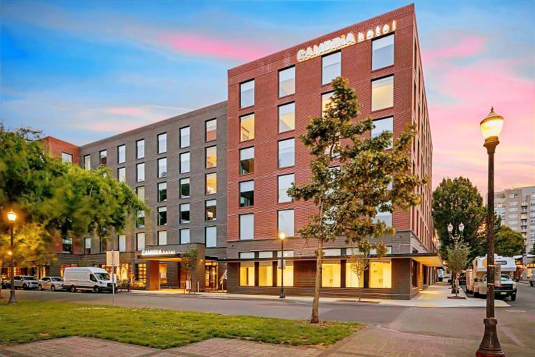 Cambria Hotel Portland - Pearl District in Portland, OR