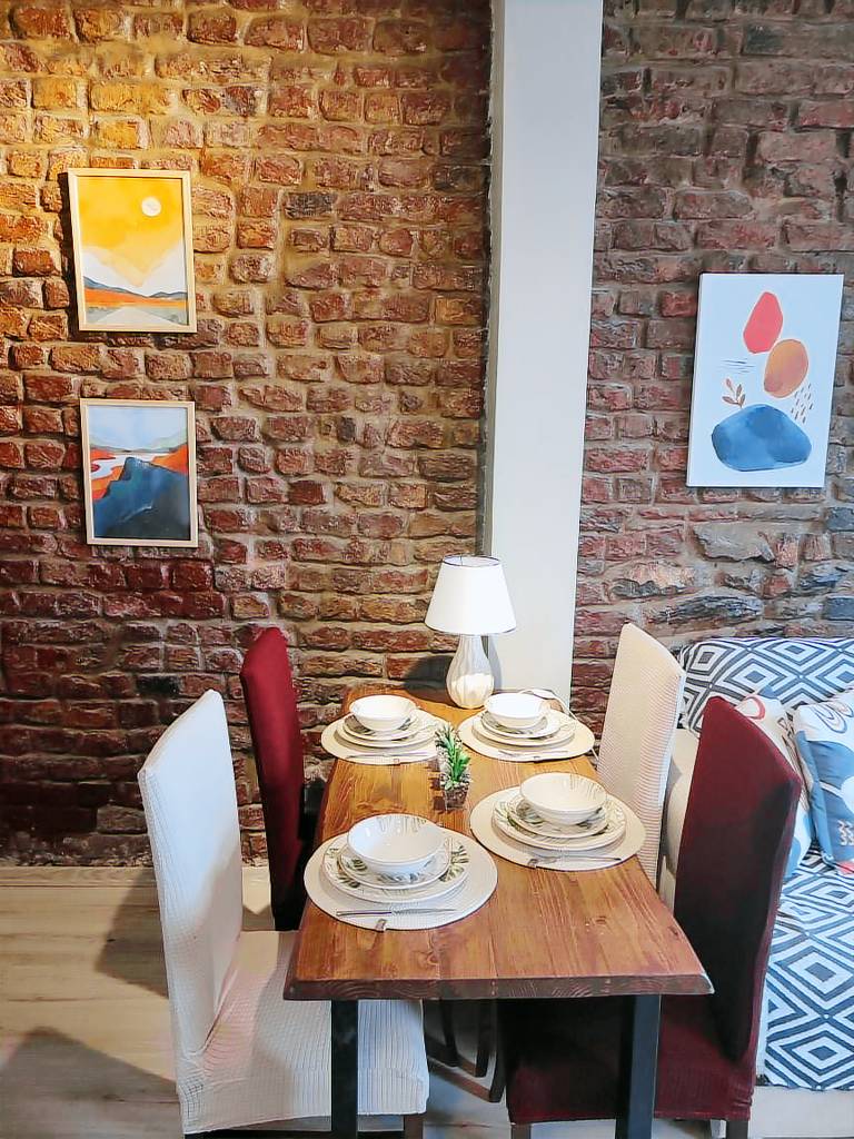Apartment | Close to Taksim Square — photo 4