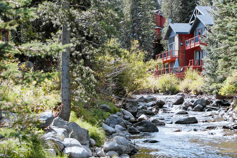 163 m&sup2; Ferienwohnung