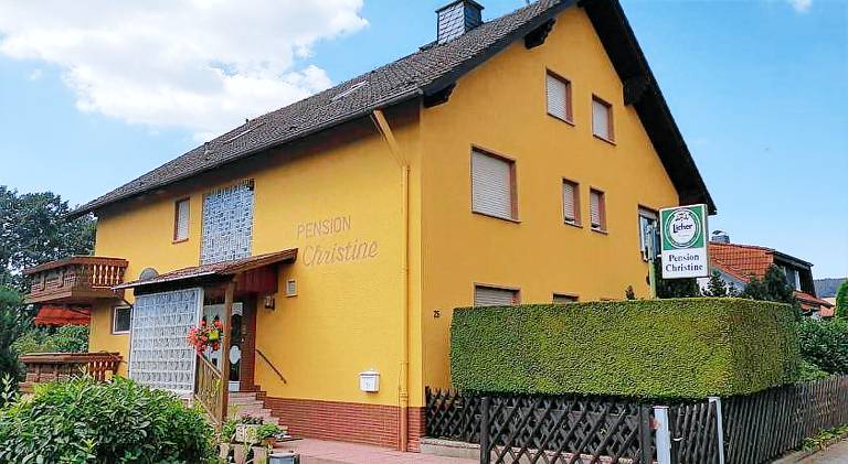 Bed & Breakfast Neu-Anspach