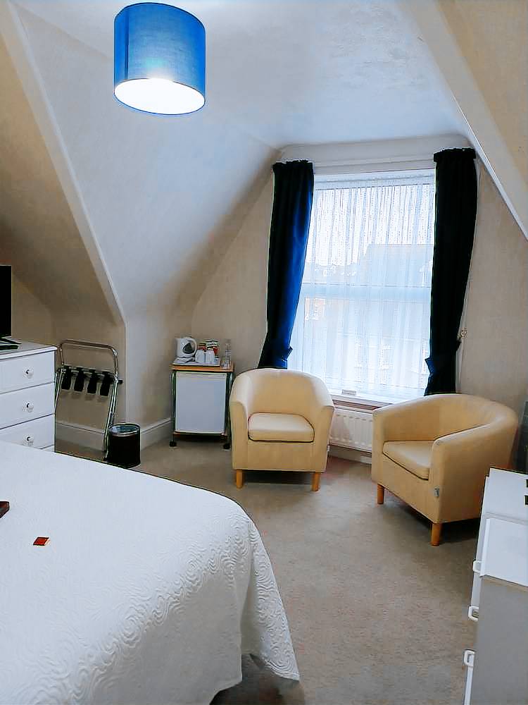 Bed and breakfast Weymouth