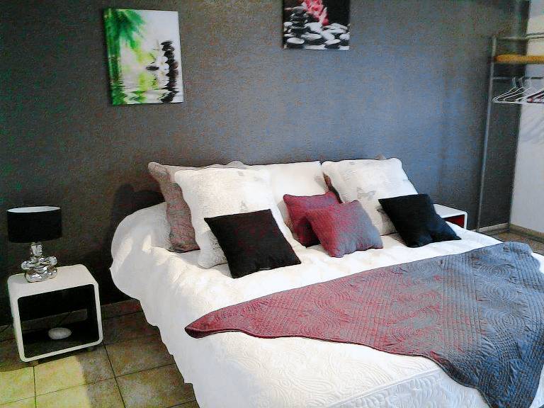 Gîte Vitry-le-François