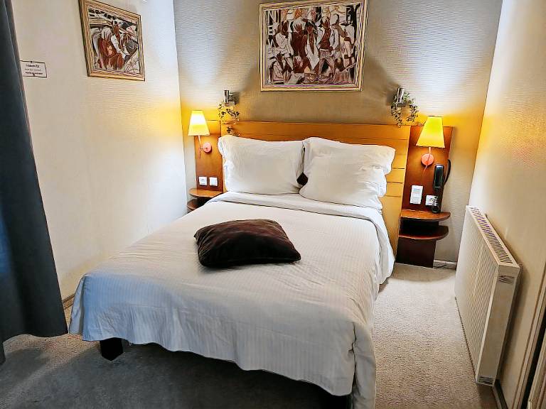 Hôtel 1er Consul in Rouen