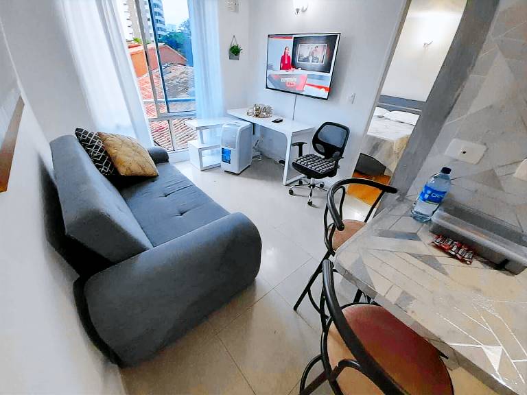 Ferienwohnung Pereira