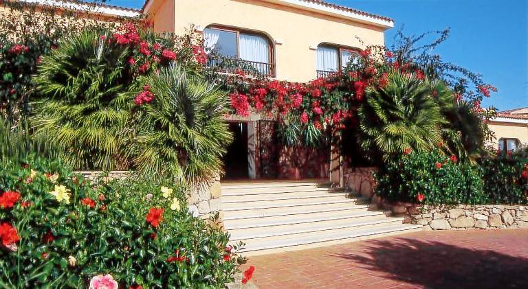 Hotel Stelle Marine — photo 4