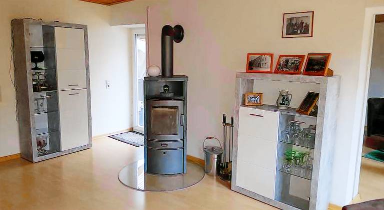 Rental apartment with 2 rooms for 6 persons in Traben-Trarbach