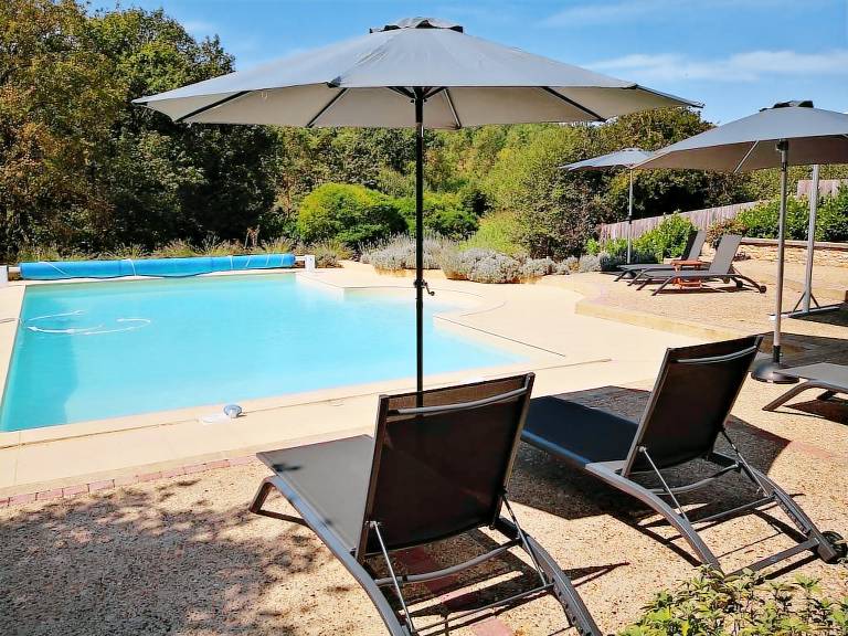 Maison de vacances Lalinde
