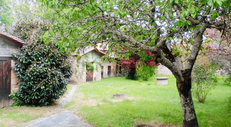 La Maison d'Alienor — photo 3