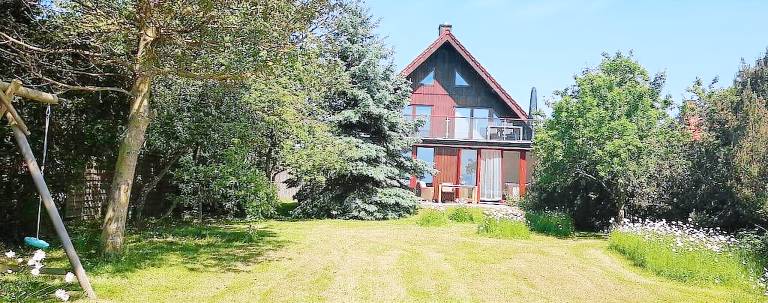 Ferienwohnung Dassow