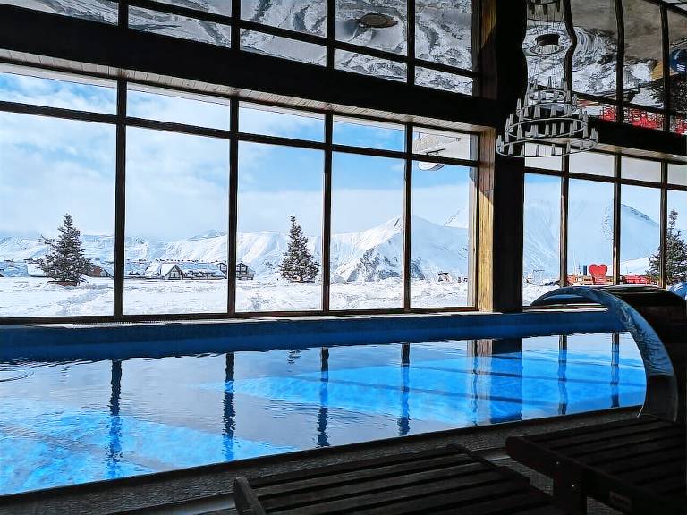 Apartament  Gudauri