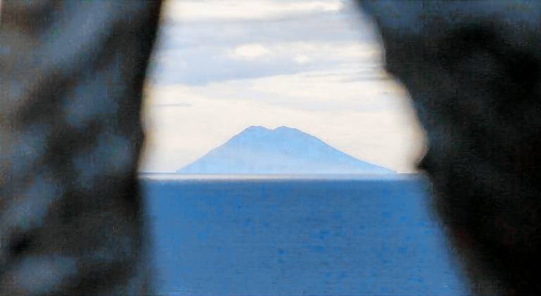 Case di Berto in Tropea