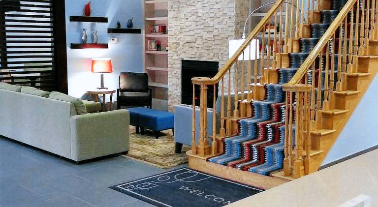 Country Inn & Suites by Radisson, Brunswick I-95, GA — photo 3