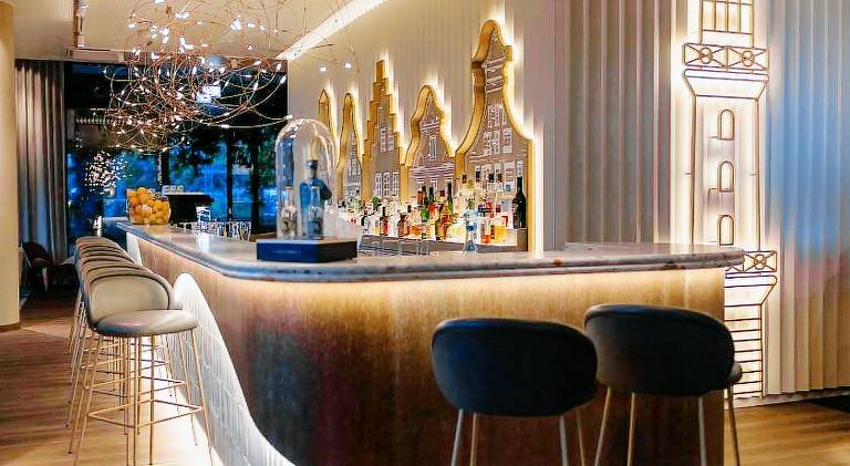 Motel One Rostock in Rostock